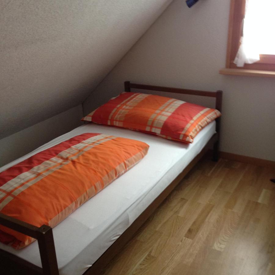 Ferienhaus Ruetiweid Appenzell Kültér fotó
